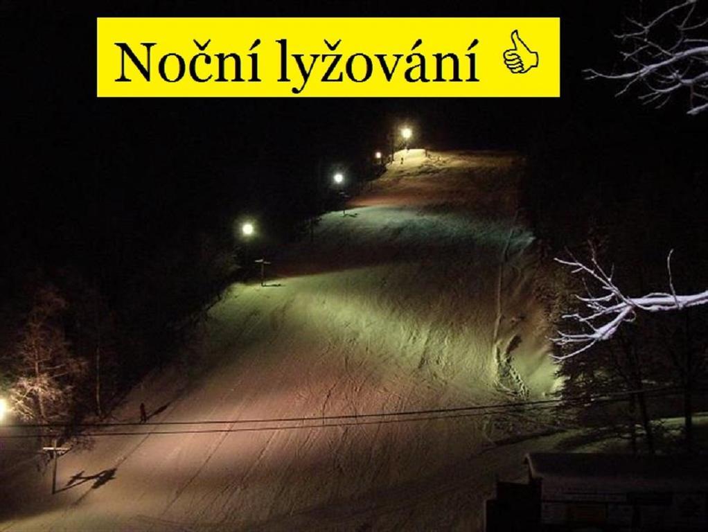 Chata Jílové Eksteriør bilde